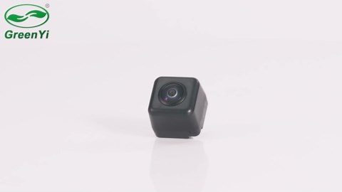 86267-AJ10B OE Backup Camera Replacement for Subaru Legacy Outback 2010-2014, GreenYi Rear View Reverse Rear Park Assist Camera Replaces NO. 86267AJ10B