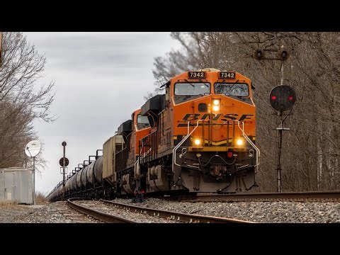CSX Toledo Sub CPL Showdown!