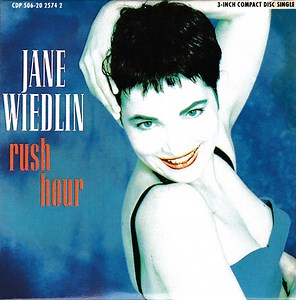 Jane Wiedlin - Rush Hour