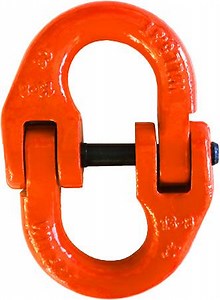 [Hot Item] Toyo-Intl Ltc Type Alloy Steel Connecting Link Used for Lifting