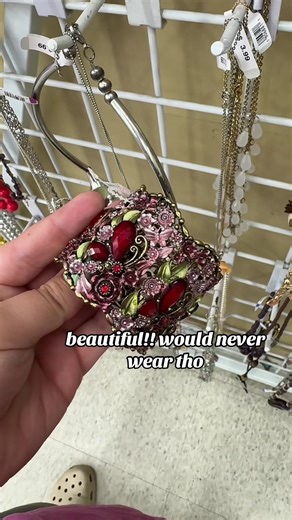 Exciting Thrift Store Jewelry Finds and Haul