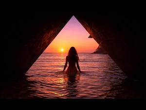 Alexia - I just might (Visualizer)