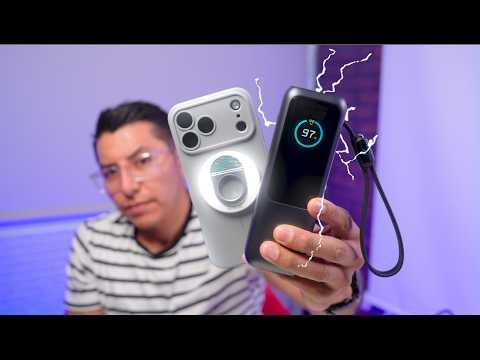 Which charger should you use for your iPhone?