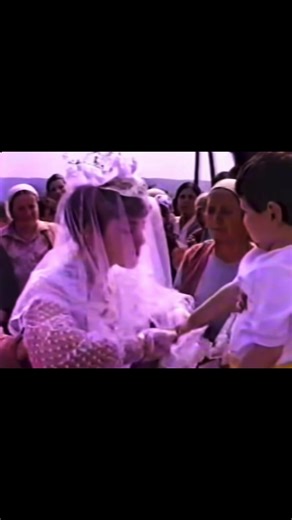 Albanian Weddings in the 80s: A Nostalgic Journey
