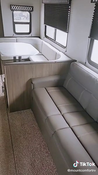Mount Comfort RV on TikTok