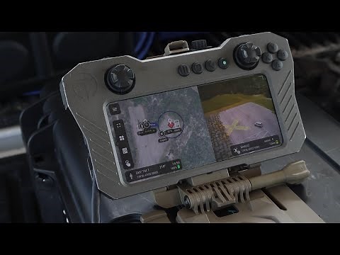 Kinesis Features: TAK Integration