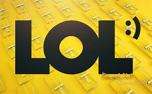 【搞笑视频】LOL ComediHa! 第三季