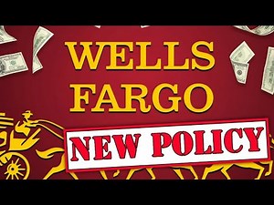 Wells Fargo Just Changed Everything! Here’s What You Need to Know
