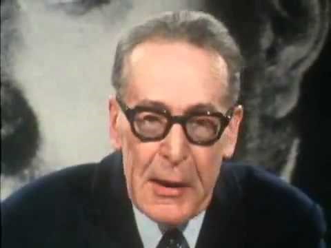 François-René de Chateaubriand (partie 2) - Conférence vidéo Henri Guillemin