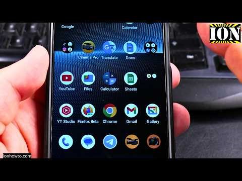How to Disable Mobile Hotspot on Android Devices