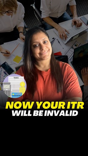 Verifying your Income Tax Return is a crucial step to completing the filing of your return and to be considered your return as valid Return. 1. How To E-Verify ITR Through Aadhaar OTP Step 1: Confirm that you have linked your PAN with your Aadhaar card. Step 2: Select the OTP (One-Time-Password) alternative to verify your return (An OTP will be sent to the mobile number mentioned on your Aadhaar card). Step 3: Give your consent to validate your Aadhaar card and generate an OTP. Step 4: Submit th