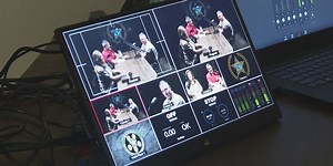 Faces and Places: ‘Behind The Star’ podcast