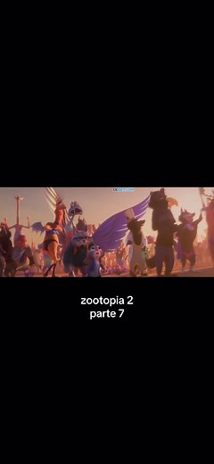 Zootopia Película Completa en Español: ¡Corre y Disfruta!