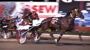 Congrats Tetrick Racing! The Bionic Man took Australia by storm and, in addition to raising money for charity (http://bit.ly/1MnulzQ) and sharing about the good work of New Vocations Racehorse Adoption Program, he took 3rd at the World Driving Championships! Relive his races with footage from Harbor Television Productions and our special correspondent, his wife Ashley. | HarnessRacing.com