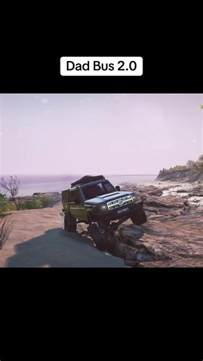 Exploring the Dad Bus 2.0: 79 Series Land Cruiser Review