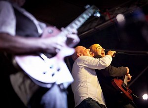 Live and local: Where bands are playing