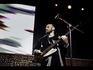 Tochno Band - Starship Trooper (Yes Tribute)