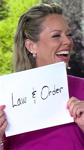 Dylan Dreyer Teaches Craig Melvin How to Do a Boston Accent