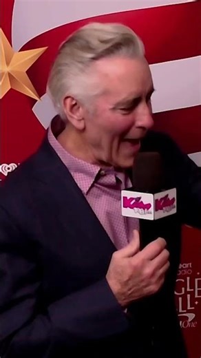 Olivia Dean Finds Out She's #1 On Air! 🤯 Billy Costa Surprises Her at KISS 108 Jingle Ball!