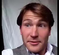 8.6K views · 199 reactions | WATCH: Actor impersonates 18 different...