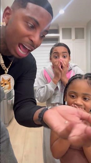 Londyn silver tooth came out #shorts