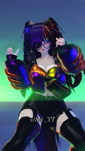 |DanceXR| DANA DO VERO Phonk #3danimation