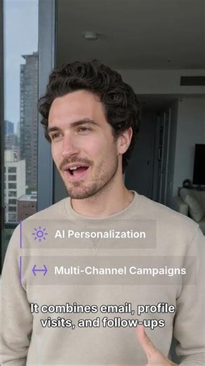 Manual outreach is costing you thousands in lost deals 💸