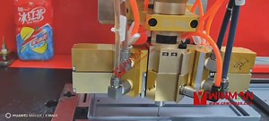 🚀 Discover the Power of FIPFG Technology with Winman's PU Foam Gasket Dispensing Machine 🚀 Watch our latest video showcasing the precision and efficiency of our machine in action! Improve production efficiency, reduce material waste, and ensure consistent quality with our FIPFG technology. See how Winman is leading the way in foam gasket dispensing. View the video and experience the difference! 👉 Watch Now #Winman #FIPFG #InnovationInAction #SealingTech | Winman PU Foam Gasket Dispensing Mach