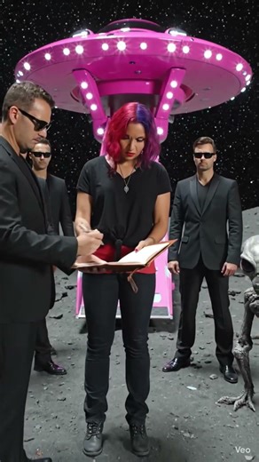 Head is not required in 'outer space'🤣🤸take that however you'd like @ElonMusk-FanZone #brockie