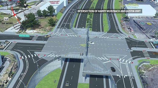 2.2K views · 50 reactions | Attention San Antonio! The new Single...