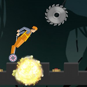 Happy Wheels: Play Happy Wheels online for free now.