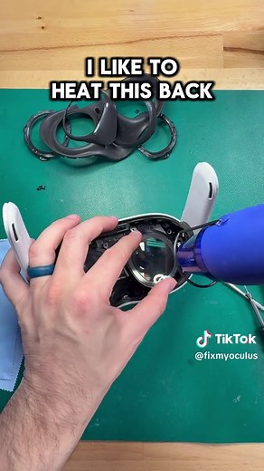 Protect Your Quest 3 Lenses: Essential Care Tips