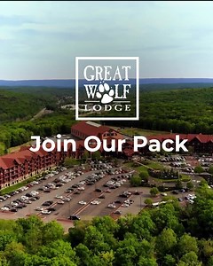 41 reactions · 14 shares | Great Wolf Lodge in LaGrange, GA is hiring. Apply by texting "퐖퐎퐋퐅퐏퐀퐂퐊" to ퟐퟓퟎퟎퟎ . Come join our pack! | Great Wolf Lodge | Facebook
