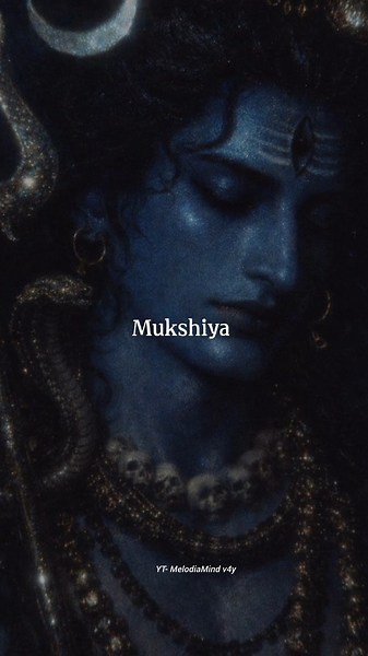 Powerful Mahadev Mantra for Protection, Healing & Liberation | Chant with Faith & Feel the Energy