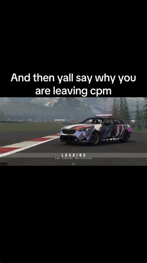 I can’t even open my acc bruh #carparkingmultiplayer2 #cpm2 #carcommunity #goviral #cpm