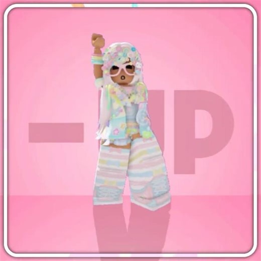 PINKY UP!!!
