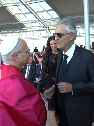 Veronica Berti Bocelli on Reels