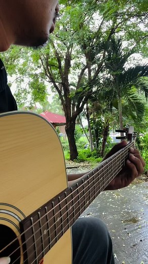 ไม่รู้จักฉันไม่รู้จักเธอ cover กีตาร์