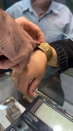 Turkish Gold Jewellery Bangles ✨ | Stylish Gold Bangle Replacing Designs | Latest Jewellery Trends