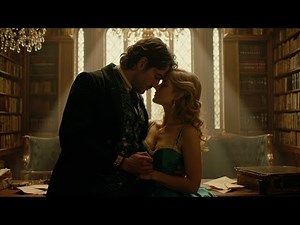 Victorian Love Stories: When Secret Letters Reveal a Duke's Forbidden Passion