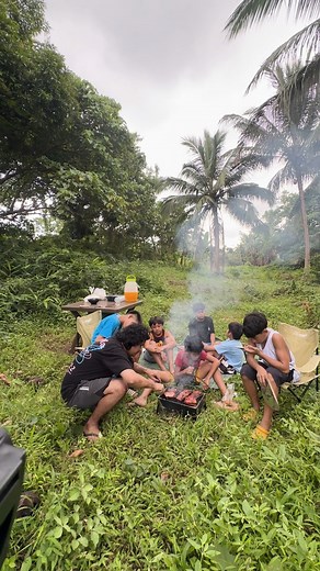 Ihaw #barneyngpinas | Barney Barney