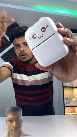 Repairing mini printer machine #experiment #electrical #shorts ￼