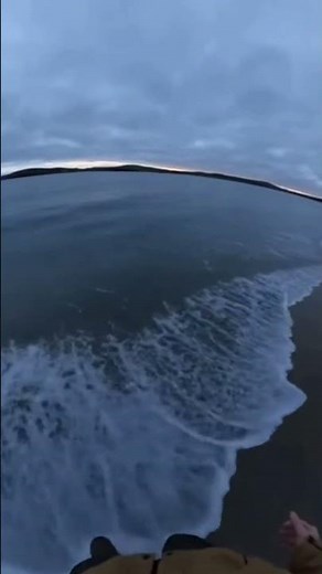 Mermaid Jump Scare at Beach 😱🌊 Horror Prank Gone Wrong! #usa #shorts