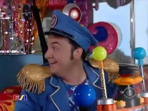 The Doodlebops: Junk Funk (March 3rd, 2012 CBS Airing)