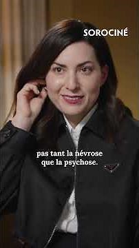 Rebecca Zlotowski nous parle de son nouveau film Vie Privée 🕵️