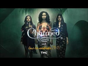 Charmed - BA TMC