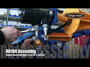 Range Road RR106 Assembly