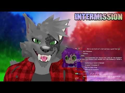 Texas Raptor and the Lazy Rat returns! Teaching Sloth Terraria [P11] - [VOD] 4/17/2026