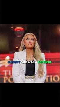 THIS is why TPUSA is failing so badly #restore #podcast #shorts #bible #truthmatters #scripture