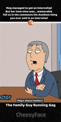 The FUNNIEST Job Interview Of All Time!